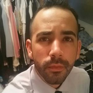 Meet your Posher, Ricardo